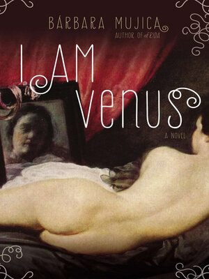 cover image of I Am Venus